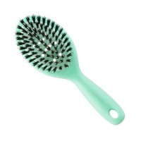 Ecological air cushion pig bristles brush air cushion health massage comb hair raising hair care brush