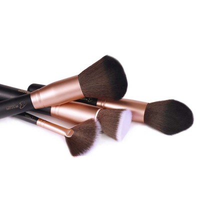 Colourful cosmetic makeup sponge private label professional makeup brushes