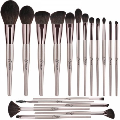 Eye Shadow Brush Beauty Tools Loose Powder Makeup Tools Makeup Brush Set For Face